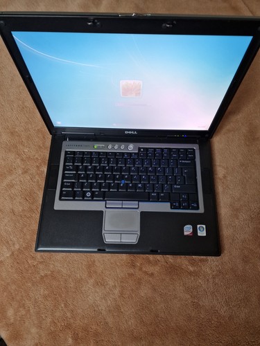 Dell latitude d830 - dell, computer