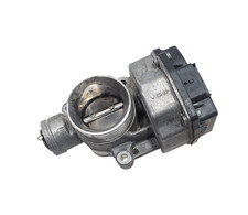 CORPO FARFALLATO PER CITROEN C3 2° Serie 9640796280 Benzina 1100 (05>10)