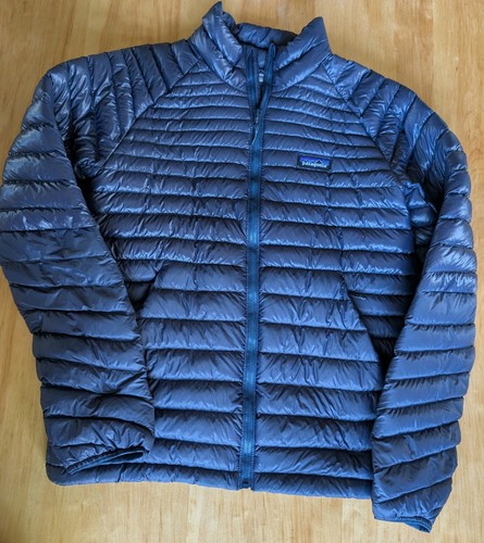 Patagonia piumino maglione - patagonia,