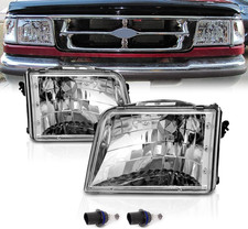 Fari per ford ranger - per,