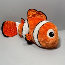 Disney Store Plush Nemo