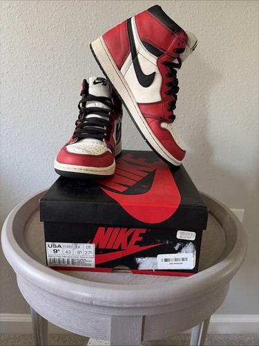 Taglia jordan 1 retro - 9,5,