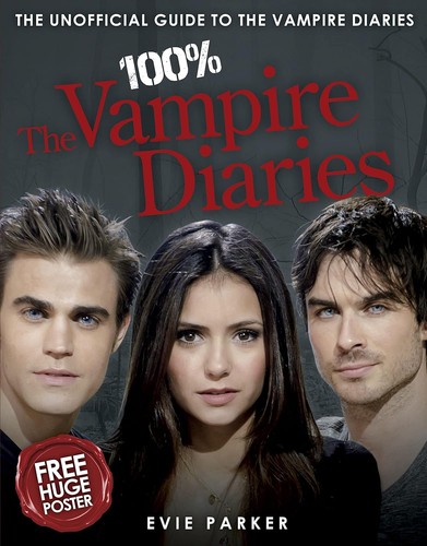 The vampire diaries unofficial - the,