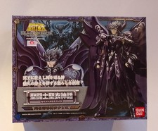 Saint seiya myth cloth - -,