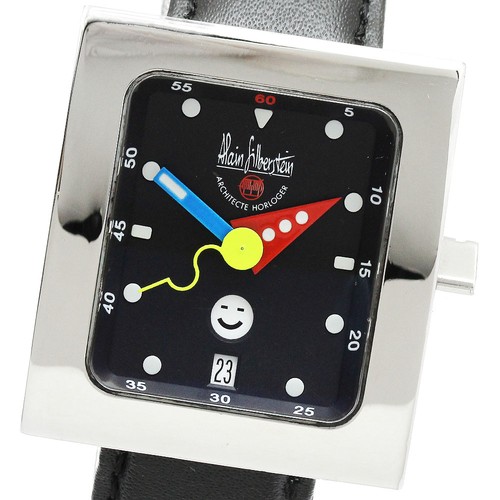 Orologio uomo automatico alain - orologio,