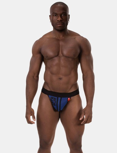 Codice barre berlino jock - a,