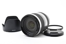 Sony E 18-200 mm F3.5-6.3 OSS