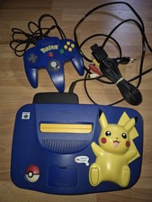 Console Nintendo 64 | N64