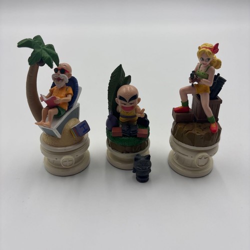 Lotto figurine pezzi scacchi - lotto,