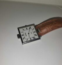 Orologio donna PAUL PICOT  Perfettamente Funzione Ma Senza Cinturino E Una Vita 