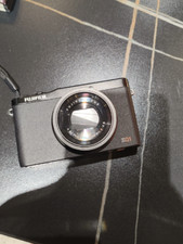 FUJIFILM XQ1 X Series 12,0