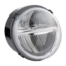 MF5126 Faro Anteriore Led