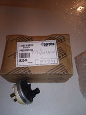 PRESSOSTATO R2044  CALDAIA