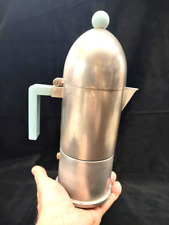 caffettiera Alessi La Cupola 8