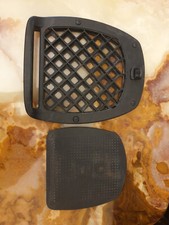 PIASTRA BAULETTO MOTO KAPPA