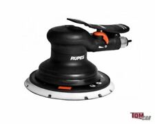 LEVIGATRICE ROTORBITALE SKORPIO III PNEUMATICA ORBITA 3 MM Ø150 - RUPES - RH353A