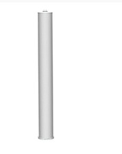 Community Biamp ENT-FRW altoparlante a colonna gamma completa altoparlante bianco NUOVO