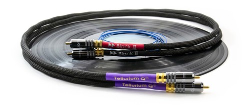 Tellurium black ii - q,