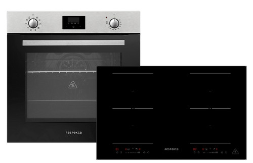 Piano cottura forno set - forno, di