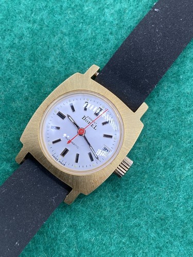 Raro orologio vintage ernest - orologio,