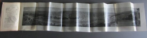 Guida illustrata torino - illustrata, e