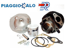 Gruppo termico piaggio - gruppo, dr