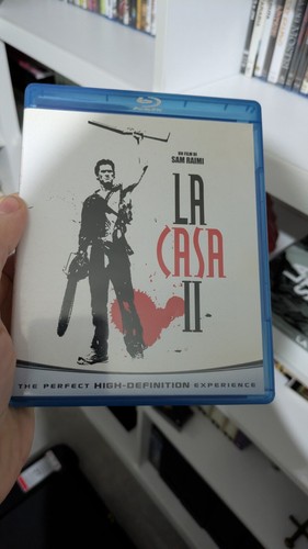 Casa blu ray - 2,