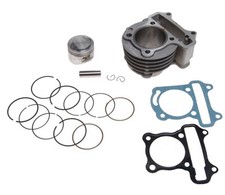 Kit cilindro TUNING 90 pistoni