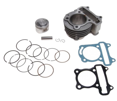 Kit cilindro tuning pistoni - kit,