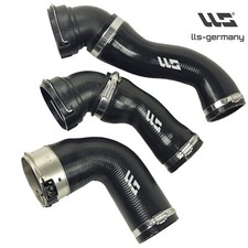 3x Tubo turbo tubo intercooler