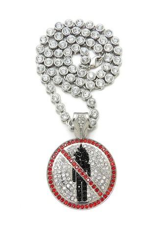 Catena ice bling travis - ice, scott