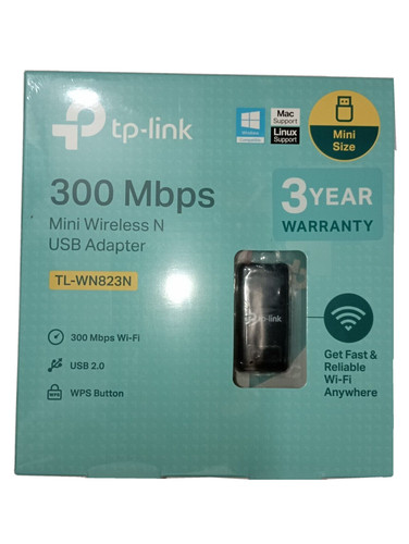 Pennetta wifi usb - wifi, di