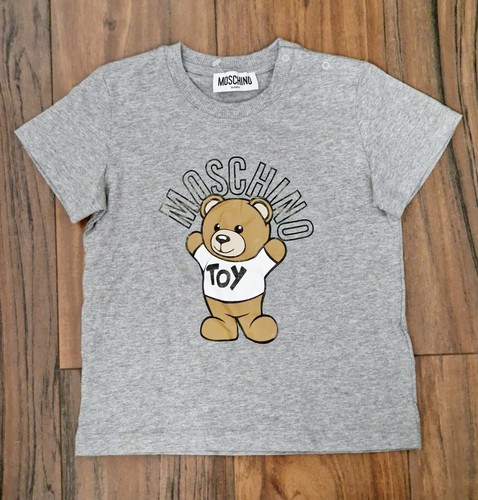 Shirt moschino bambino - t-shirt,