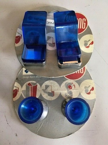 Stock ganci appendini - 4,
