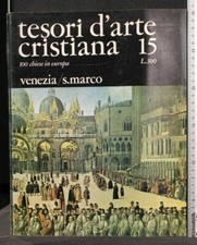 TESORI D'ARTE CRISTIANA