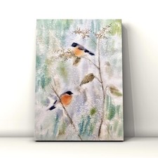 Quadro acquerello originale