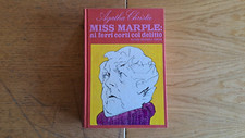 Agatha Christie:"Miss Marple