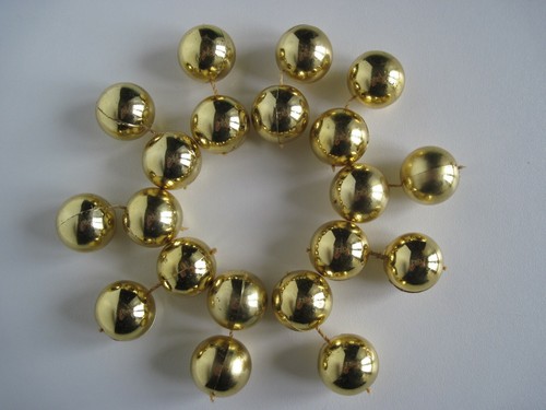 Palline albero natale - palline,
