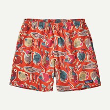Patagonia m's baggies shorts