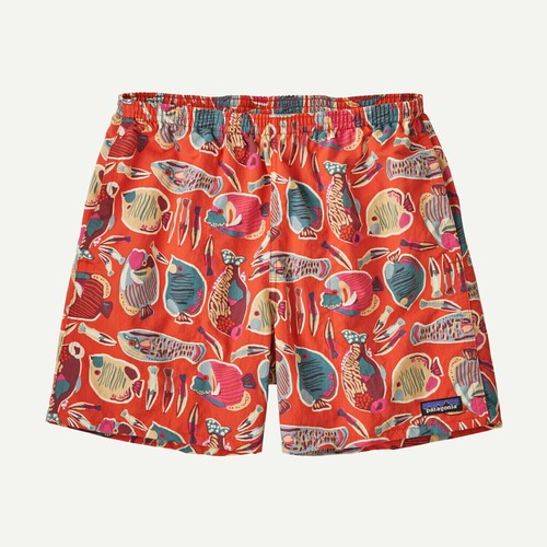 Patagonia baggies shorts - patagonia,