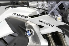 Kit adesivi compatibili bmw - 4,