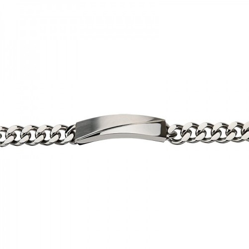 Bracciale uomo cem st8 - bracciale,