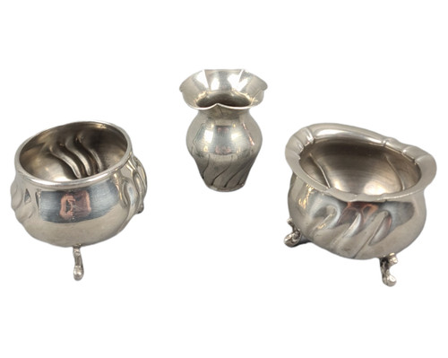 Set vasi vasetti - 3,