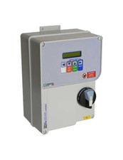 ADE-COS Quadro protezione