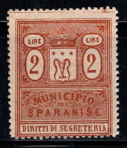 Sparanise nuovo 100 - sparanise, 100%