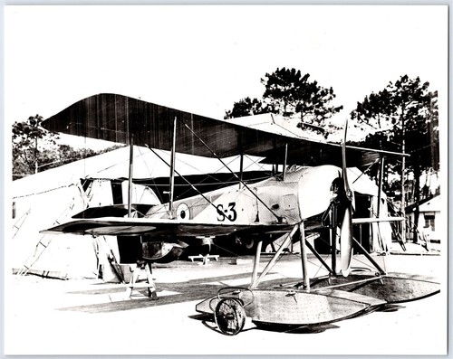 Foto sopwith baby british - sopwith,