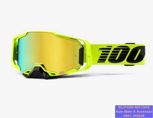 Maschera 100 armega nuclear - maschera,