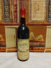 Vino 1970  Barbera D'asti