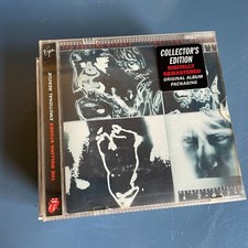 CD The Rolling Stones –
