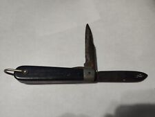 Coltello tascabile militare